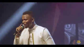 jelenke praise session ohemgeefaajifriday s1p2