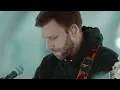 MOUNT KIMBIE Live @ Aéroport de Paris Orly – ARTE Concert