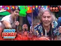 P80 000 para sa 80th birt ay ni Nanay Roqueza SUGOD BAHAY MGA KAPATID Aug 15 2026