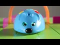 Code Go Robot Mouse Activity Set