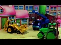 Download Lagu Bob The Builder (1998) - Bob on the Run [NO COPYRIGHT INFRINGEMENT]