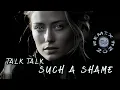 Download Lagu TALK TALK - SUCH A SHAME [EURODANCE REMIX 2024 DJ PEPUSNIK]