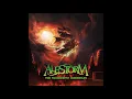Download Lagu Alestorm - The Thunderfist Chronicles [Full Album]