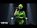 Download Lagu Billie Eilish - wish you were gay (Live)