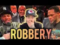 Lamont Roach ROBBED Against Tank Gervonta Got Exposed