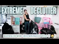 Download Lagu Got Rid of 90% EXTREME DECLUTTER | Massive Kids Room Clean Out \u0026 Toy Purge! Realistic Transformation