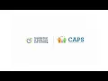 GACAPS Tutorial How to Access Provider Support