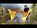 Amok Draumr Top 20 FAQs Giveaway CLOSED