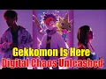Download Lagu Digimon Beatbreak Premieres! Gekkomon Takes Center Stage in This Epic Digital Adventure!