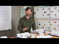 SCAA Pathways Education - Coffee Taster Level One