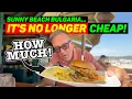 Download Lagu I went to The FAT CAT Restaurant SUNNY BEACH BULGARIA. is FOOD and DRINK CHEAP HERE? You TELL ME...