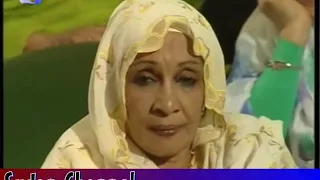 امي يا دار السلام 