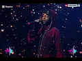 Omah Lay - Water (Lyrics Video)