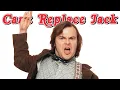 Why Jack Black Is One Of The Only Actors You Can t Replace