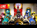 Download Lagu 🔴 LIVE 24/7 | Power Rangers Megaforce \u0026 SuperMega Force | Full Episodes | Power Rangers Official