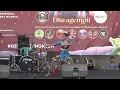 JAIPONGAN (Mojang Jaipong) Unit 03 - Melek Seni Vol.2 - Karang Taruna Abisatya Palasari