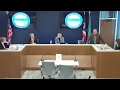 Geauga County Board of County Commissioners Meeting of 24 February 2026