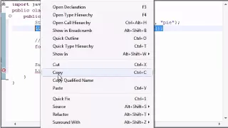 Intermediate Java Tutorial 4 Introduction to Collections