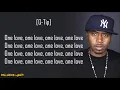Download Lagu Nas - One Love ft. Q-Tip (Lyrics)