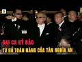 Download Lagu Truyền Thuyết Về Ông Trùm Kỷ Bảo : Tứ Hổ Khét Tiếng Của Băng Đảng Tân Nghĩa An | MÊ KỲ ÁN