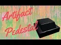Ark How to spawn an Artifact Pedestal Trophy Base w console commands