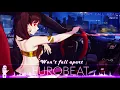 Download Lagu Nightcore ♥ I Won't Fall Apart