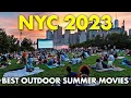 Lights Camera Outdoors - The Ultimate NYC Film Experience