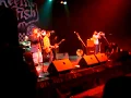 Reel Big Fish - She Has A Girlfriend Now/Another F.U Song