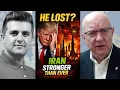 Lagu Col. Larry Wilkerson: Trump Caves Under Pressure — Iran’s Capabilities Now Bigger Than Ever