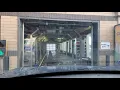 Amazing PDQ Touchless Tunnel CarWash