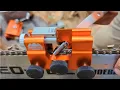 Best Chainsaw Sharpener Test Timberline vs Knockoff