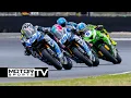 Lagu 2025 Australian Superbike Championship (ASBK) - Round 8, The Bend Motorsport Park - Supersport 600