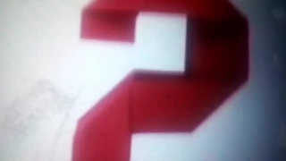 8 Second Countdown