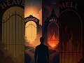 Download Lagu Buddha’s Test That Decides Heaven or Hell 😳🔥 #buddha #buddhism #hell #heaven #swarg #story #shorts