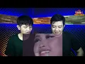 Tasya's true quality, Rembulan Bersinar Lagi launch. The live version hits just as hard