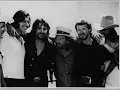 Waylon Jennings/ Ladies  Love Outlaws  *Rare Version*