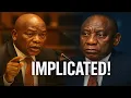 Lagu Mchunu EXPOSES Ramaphosa in 30 Seconds