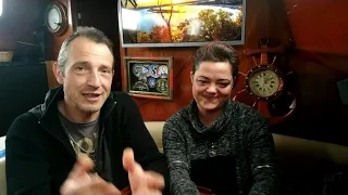 Как переехать на яхту! И изменить свою жизнь!