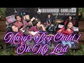 Download Lagu MARY'S BOY CHILD/OH MY LORD (Boney M.) | Missioned Souls - family band studio cover