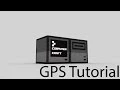 ComputerCraft GPS Tutorial