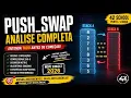 PUSH - SWAP da 42 Analise Completa do Subject e Estrategias para Passar no Projeto