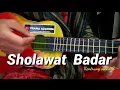 Download Lagu Sholawat  BADAR kentrung senar 3||Ramadhan bersholawat