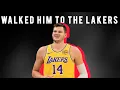 The Utah Jazz Scare Me Without Walker Kessler