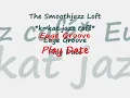Euge Groove - Play Date *k~kat jazz café* The Smoothjazz Loft