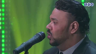 لقيته مصطفي بربري المايسترو الحلقة 01 رمضان 2018 