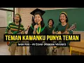 Download Lagu Tribute To Iwan Fals - Teman Kawanku Punya Kawan   (AI Cover Reggae Version) #iwanfalscover