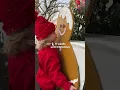 11 weeks until CHRISTMAS