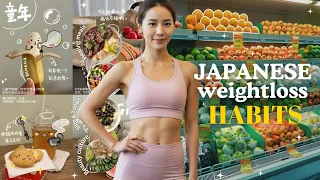 9 japanese habits that quietly keep you slim no gym needed 