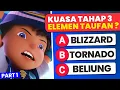 🌀[MEGA QUIZ] BOBOIBOY GALAXY WINDARA 🌪 (Bagian 1) | 30 SOAL EASY-MEDIUM-HARD
