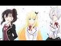 Download Lagu TVアニメ『寄宿学校のジュリエット』エンディング映像